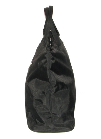 Дорожня сумка DNK Big bag blk Дорожня сумка DNK Big bag blk